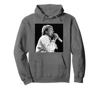 Rod Stewart Live Every Beat of My Heart Tournée au NEC Arena 1986 Sweat à Capuche