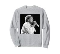 Rod Stewart Live Every Beat of My Heart Tournée au NEC Arena 1986 Sweatshirt