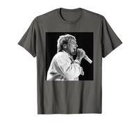 Rod Stewart Live Every Beat of My Heart Tournée au NEC Arena 1986 T-Shirt