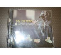 Rod Stewart - Live [Import]