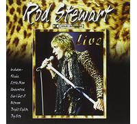 Rod Stewart - Live: Rod Stewart