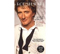 Rod Stewart - Live [VHS]