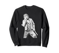Rod Stewart Live Wembley Foolish Behaviour Tour 1980 Faces Sweatshirt