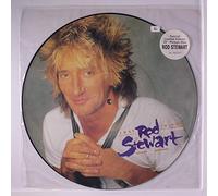 ROD STEWART - lost in you / almost illegal 12