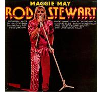 Rod Stewart - Maggie May (#cn2045) / Vinyl record [Vinyl-LP]