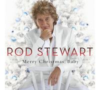 Rod Stewart - Merry Christamas.Baby [Import]
