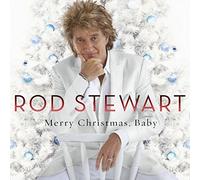 Rod Stewart - Merry Christmas, Baby (1 CD)