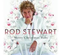 Rod Stewart - Merry Christmas, Baby (Deluxe) By Rod Stewart (2012-11-12)