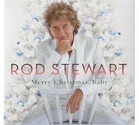 Rod Stewart - Merry Christmas, Baby [Vinyl Lp]