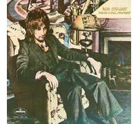 ROD STEWART - NEVER A DULL MOMENT CD NEUF