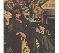 ROD STEWART - NEVER A DULL MOMENT LP US MERCURY 1972
