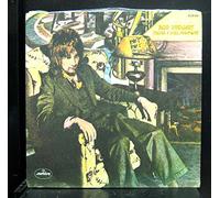 Rod Stewart - Never A Dull Moment - Mercury - 6338 094