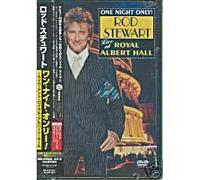 Rod Stewart - One Night Only - Live At The Royal Albert Hall
