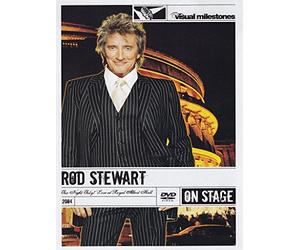 Rod Stewart - One Night Only - Live at the Royal Albert Hall