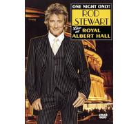 Rod Stewart – One Night Only ! (Live au Royal Albert Hall)