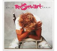 Rod Stewart - Out Of Order - Warner Bros. Records - 925 684-1, Warner Bros. Records - WX 152