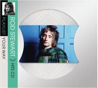 Rod Stewart - Playlist Your Way [Re-Pack with Card]