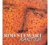Rod Stewart - Rarities [Import]