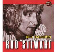 Rod Stewart - Red Ballon