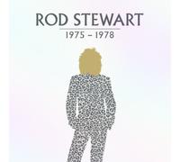 Rod Stewart Rod Stewart: 1975-1978 (Vinyl) 12" Album Box Set