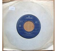 ROD STEWART - ROD STEWART 7"Single -You Wear It Well/Los Paraguayos (Rare Dutch Pressing) EX+