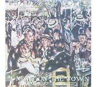 Rod Stewart - Rod Stewart / A Night On The Town