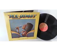 ROD STEWART - ROD STEWART a shot of rhythm and blues, gatefold, 2 C 068-98198