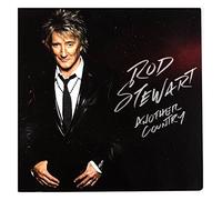 Rod Stewart - Rod Stewart: Another Country (PL) [CD]