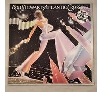 Rod Stewart - Rod Stewart - Atlantic Crossing - Warner Bros. Records