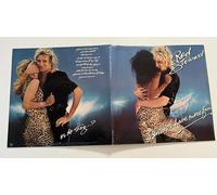 Rod Stewart - Rod Stewart - Blondes Have More Fun - Suzy - WB 56572, Warner Bros. Records - WB 56572