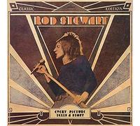 Rod Stewart - Rod Stewart - Every Picture Tells A Story