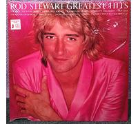Rod Stewart - ROD STEWART / GREATEST HITS