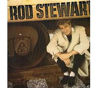 Rod Stewart - Rod Stewart [Import]