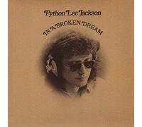 ROD STEWART - ROD STEWART - In a Broken Dream