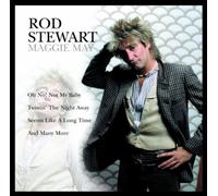 Rod Stewart - Rod Stewart-Maggie May [Import]