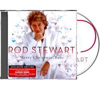 Rod Stewart - Rod Stewart - Merry Christmas, Baby (Exclusive Limited Edition Karise Eden) [CD] [СD]