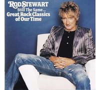 Rod Stewart - Rod Stewart - Rod Stewart: Still the Same...Great Rock