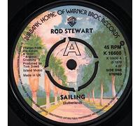 Rod Stewart - Rod Stewart - Sailing - [7"]