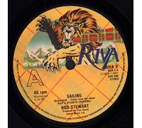 Rod Stewart - Rod Stewart - Sailing - [7"]