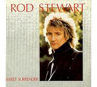 Rod Stewart - Rod Stewart - Sweet Surrender - [7"]