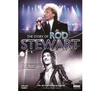 Rod Stewart - Rod Stewart-The Story of [Edizione: Regno Unito] [Import]
