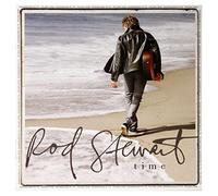 Rod Stewart - Rod Stewart: Time (PL) [CD]