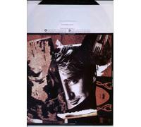 ROD STEWART - ROD STEWART - VAGABOND HEART - LP VINYL