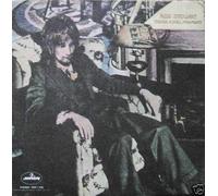 ROD STEWART - ROD STEWART Vinyl LP- Never A Dull Moment (Includes You Wear It Well) EX,