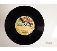 Rod Stewart - Rod Stewart - You're In My Heart - [7"]