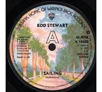 Rod Stewart - Sailing
