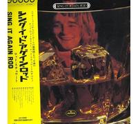 Rod Stewart - Sing It Again Rod [Import]