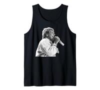 Rod Stewart Singing Every Beat of My Heart Tour NEC 1986 Débardeur