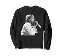 Rod Stewart Singing Every Beat of My Heart Tour NEC 1986 Sweatshirt