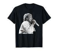 Rod Stewart Singing Every Beat of My Heart Tour NEC 1986 T-Shirt